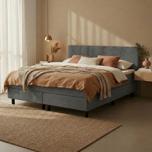 Haluta - Complete Boxspring - 180 x 200 cm