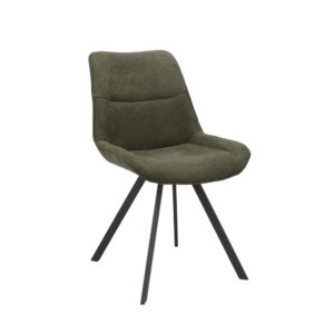 Haluta Eetkamerstoel Roos – Forest