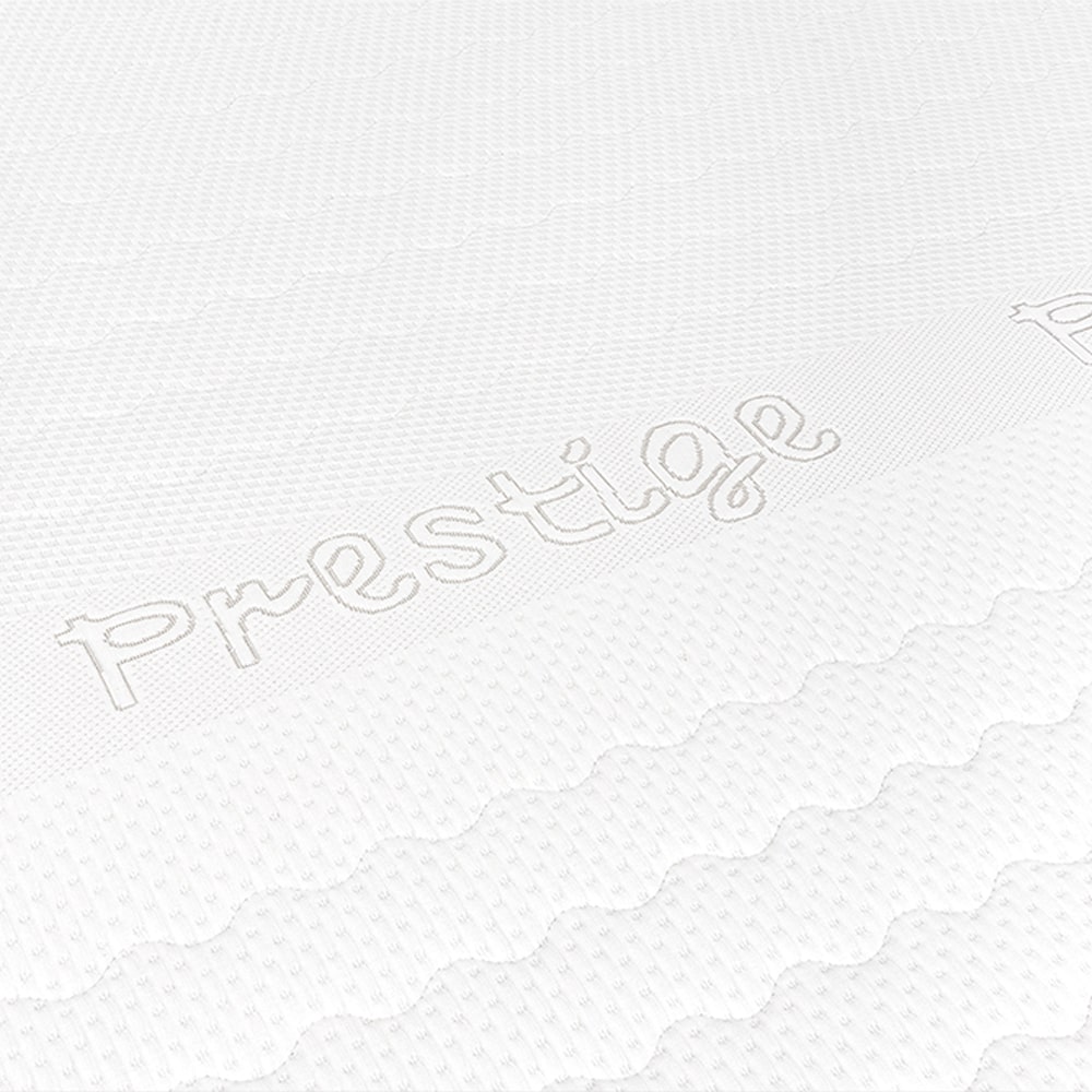 Haluta Topper Prestige Traagschuim (8cm) - Afbeelding 3