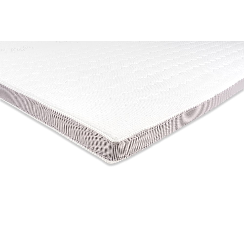 Haluta Topper Standaard Koudschuim (8cm) - Afbeelding 2