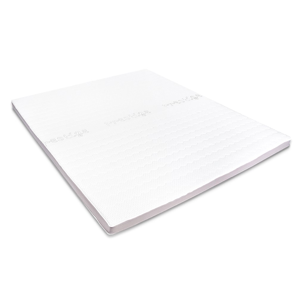 Haluta Topper Prestige Traagschuim (8cm)