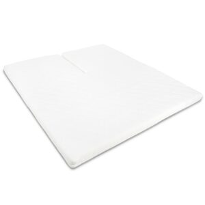 Haluta Splittopper Koudschuim (8cm)