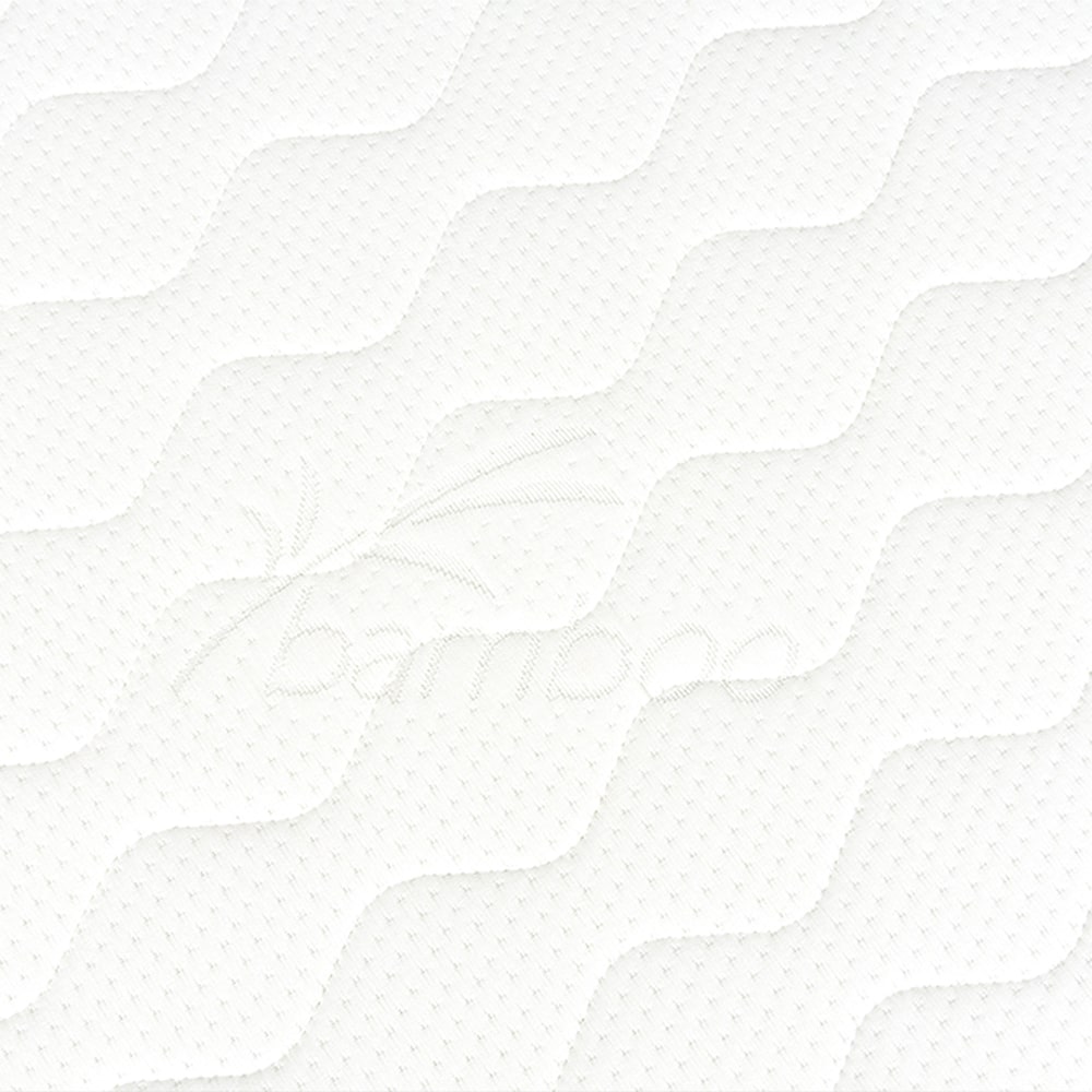 Haluta Splittopper Bamboe Koudschuim (8cm) - Afbeelding 3