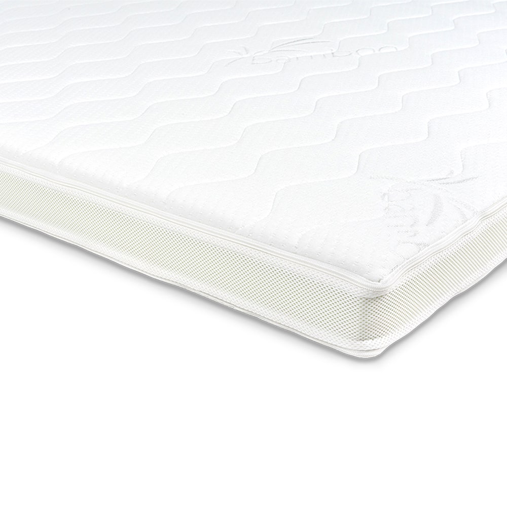 Haluta Splittopper Bamboe Koudschuim (8cm) - Afbeelding 4