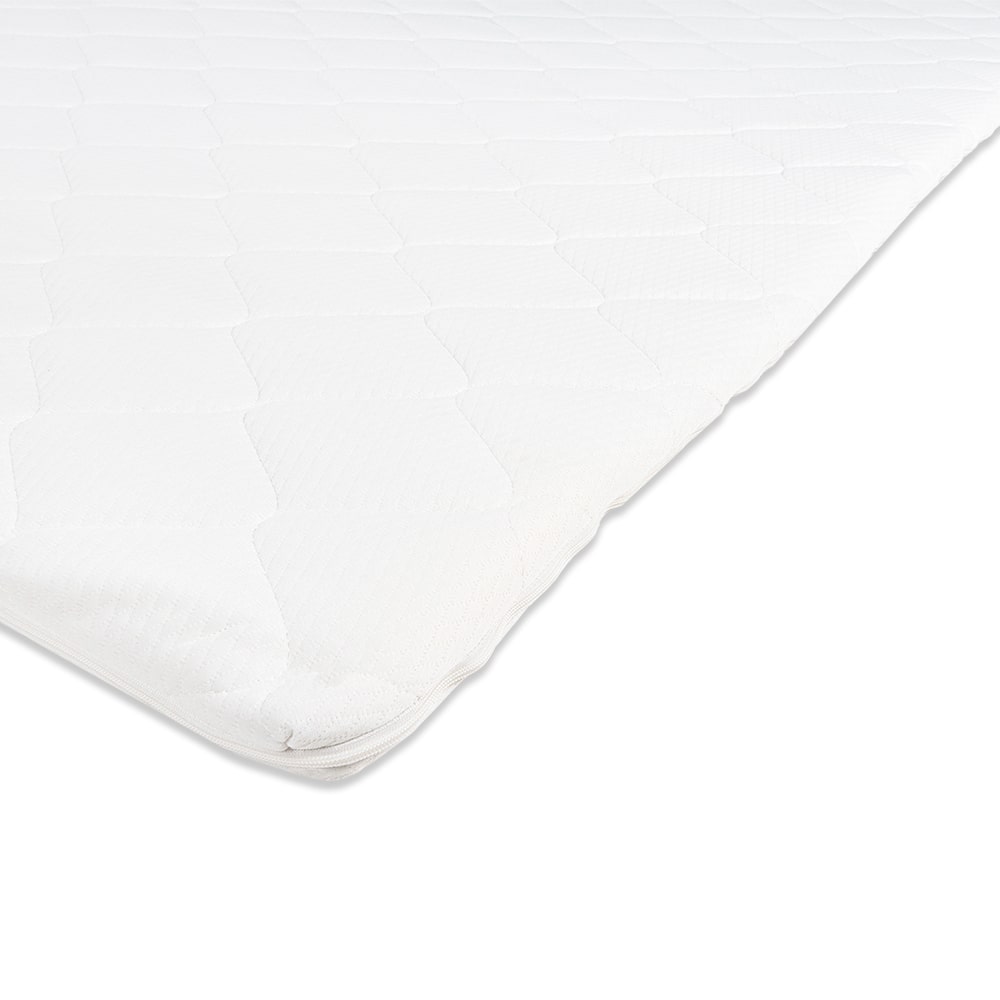 Haluta Topper Koudschuim (4cm) - Afbeelding 2