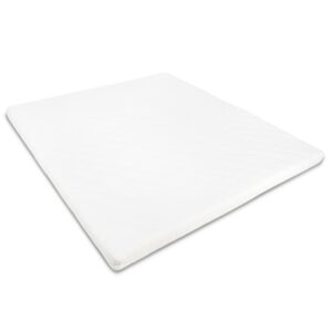 Haluta Topper Traagschuim (8cm)