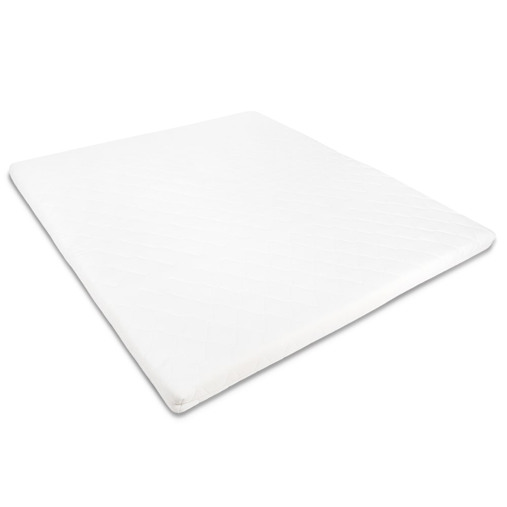 Haluta Topper Traagschuim (8cm)