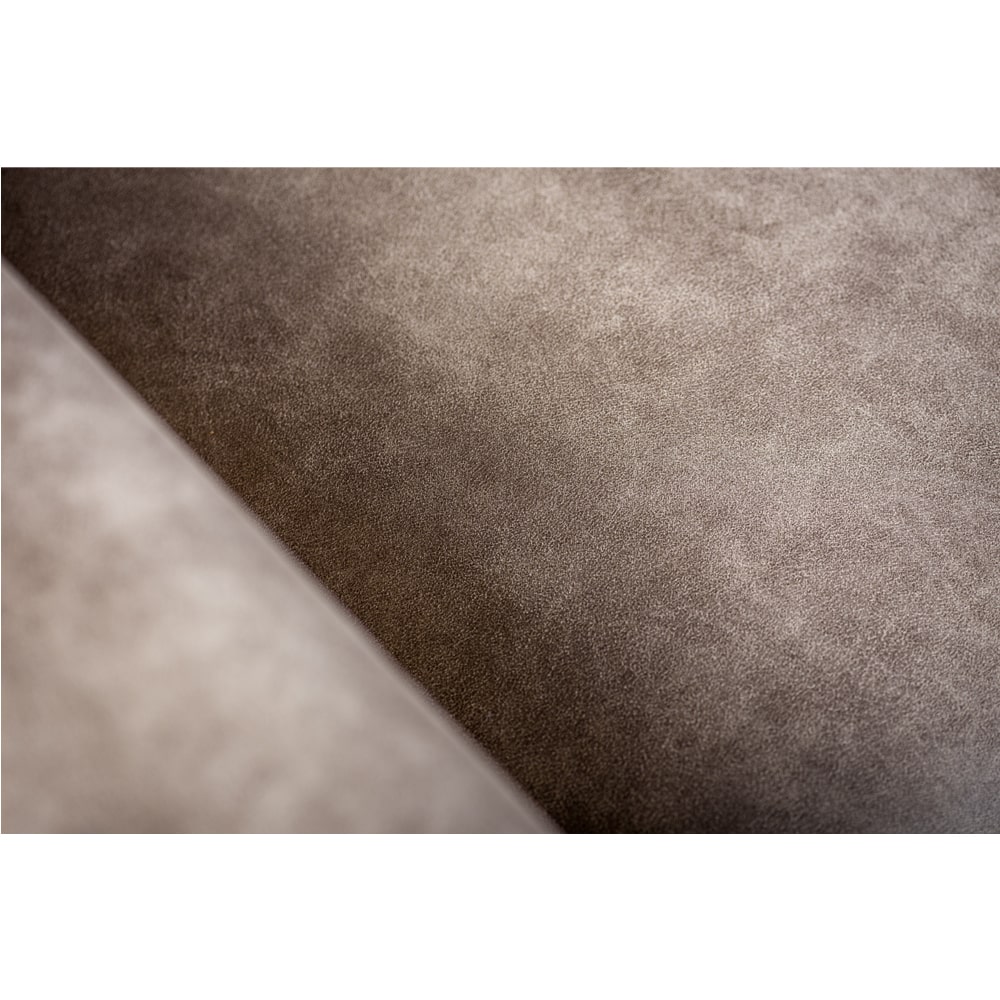 Haluta - Hoekbank Job – 258 x 155 x 83 cm – Taupe – Rechts - Afbeelding 8