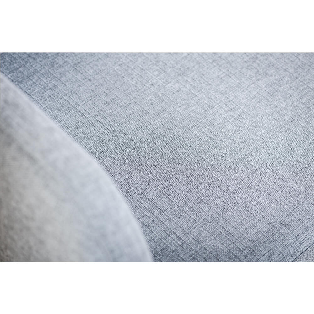 Haluta - Hoekbank Niek – 240 x 170 x 80 cm – Grijs – Rechts - Afbeelding 2