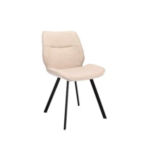 Haluta Eetkamerstoel June – Naturel