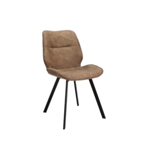 Haluta Eetkamerstoel June – Stone