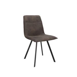Haluta Eetkamerstoel Ark – Antraciet