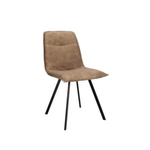 Haluta Eetkamerstoel Ark – Stone