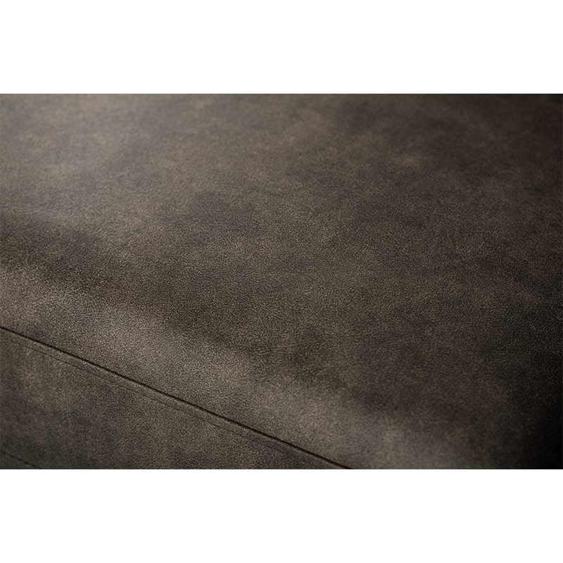 Haluta - Hoekbank Daniel - 255 x 206 x 85 cm - Groen - Rechts - Afbeelding 3