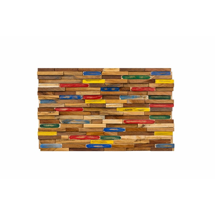 Wandpaneel hergebruikt teakhout 1.jpg